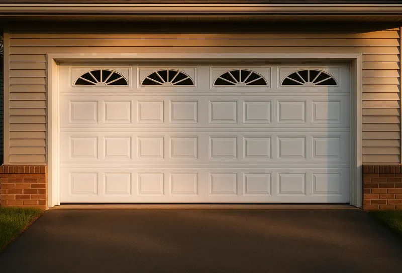 Contact Chester Garage Door Co