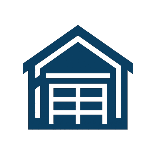 Chester Garage Door Co logo